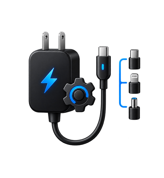 Customized Power Solutions