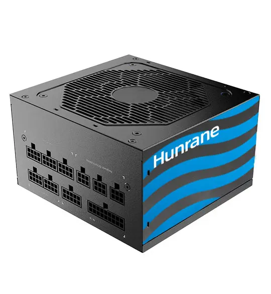 750W Power Supply