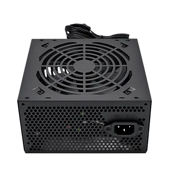 230W/250W ATX 12V 2.31 Silent Desktop PC Power Supply with Dual SATA Connectors