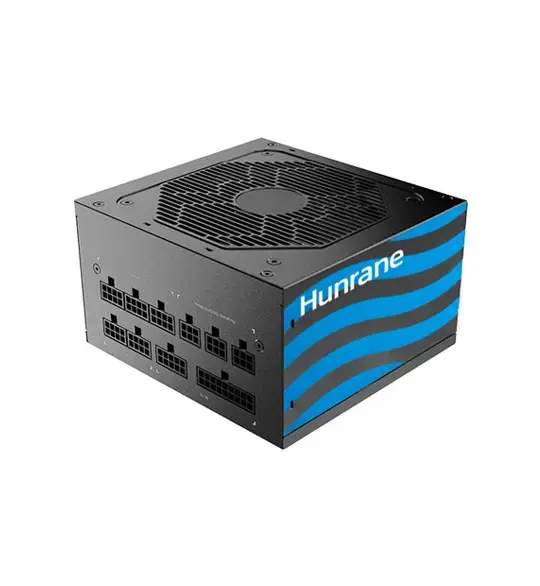 Industrial Power Supplies